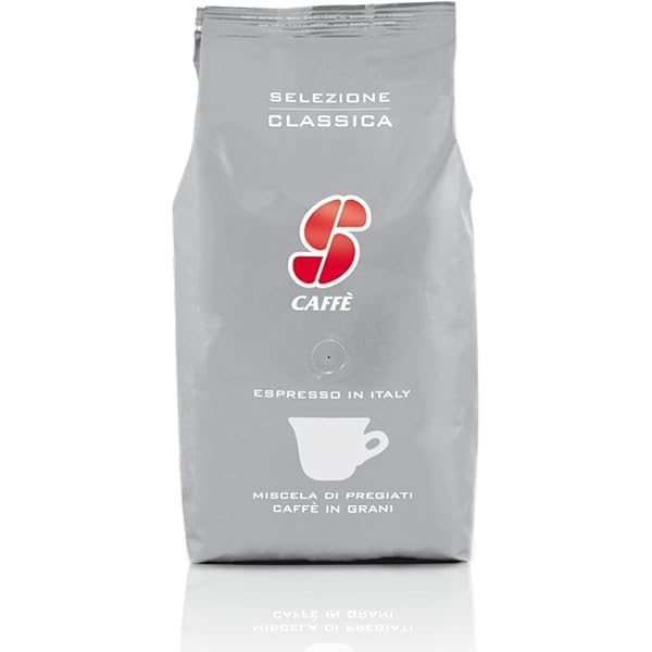 Amazon.com: Giordano - Caffè tostato in grani Miscela Vigorosa (1